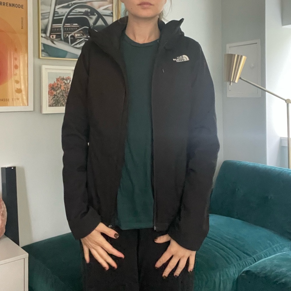 Northface Jacket - Picture 2 of 6